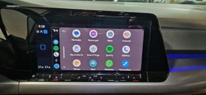 Volkswagen Golf 1.0 TSI 110CV LIFE APPLE CARPLAY ANDROID AUTO - Foto 22