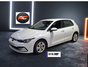 Volkswagen Golf 1.0 TSI 110CV LIFE APPLE CARPLAY ANDROID AUTO - Foto 2