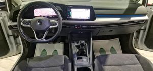 Volkswagen Golf 1.0 TSI 110CV LIFE APPLE CARPLAY ANDROID AUTO - Foto 8