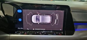 Volkswagen Golf 1.0 TSI 110CV LIFE APPLE CARPLAY ANDROID AUTO - Foto 27