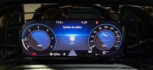 Volkswagen Golf 1.0 TSI 110CV LIFE APPLE CARPLAY ANDROID AUTO - Foto 28