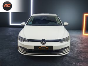 Volkswagen Golf 1.0 TSI 110CV LIFE APPLE CARPLAY ANDROID AUTO - Foto 4