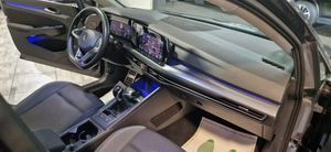 Volkswagen Golf 1.0 TSI 110CV LIFE APPLE CARPLAY ANDROID AUTO - Foto 12