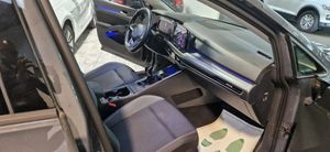 Volkswagen Golf 1.0 TSI 110CV LIFE APPLE CARPLAY ANDROID AUTO - Foto 14