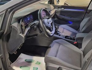 Volkswagen Golf 1.0 TSI 110CV LIFE APPLE CARPLAY ANDROID AUTO - Foto 10