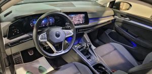 Volkswagen Golf 1.0 TSI 110CV LIFE APPLE CARPLAY ANDROID AUTO - Foto 9