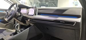 Volkswagen Golf 1.0 TSI 110CV LIFE APPLE CARPLAY ANDROID AUTO - Foto 12