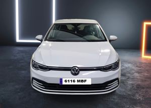 Volkswagen Golf 1.0 TSI 110CV LIFE APPLE CARPLAY ANDROID AUTO - Foto 8