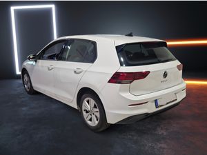 Volkswagen Golf 1.0 TSI 110CV LIFE APPLE CARPLAY ANDROID AUTO - Foto 3