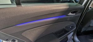 Volkswagen Golf 1.0 TSI 110CV LIFE APPLE CARPLAY ANDROID AUTO - Foto 19