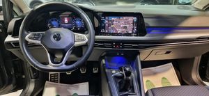 Volkswagen Golf 1.0 TSI 110CV LIFE APPLE CARPLAY ANDROID AUTO - Foto 17