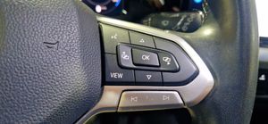 Volkswagen Golf 1.0 TSI 110CV LIFE APPLE CARPLAY ANDROID AUTO - Foto 31