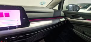 Volkswagen Golf 1.0 TSI 110CV LIFE APPLE CARPLAY ANDROID AUTO - Foto 21