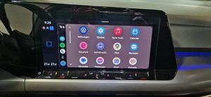 Volkswagen Golf 1.0 TSI 110CV LIFE APPLE CARPLAY ANDROID AUTO - Foto 21