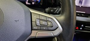 Volkswagen Golf 1.0 TSI 110CV LIFE APPLE CARPLAY ANDROID AUTO - Foto 31