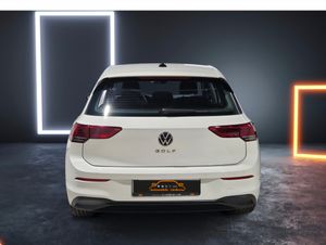 Volkswagen Golf 1.0 TSI 110CV LIFE APPLE CARPLAY ANDROID AUTO - Foto 5