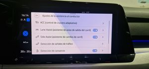 Volkswagen Golf 1.0 TSI 110CV LIFE APPLE CARPLAY ANDROID AUTO - Foto 26