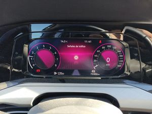 Volkswagen Golf 1.0 TSI 110CV LIFE APPLE CARPLAY ANDROID AUTO - Foto 33