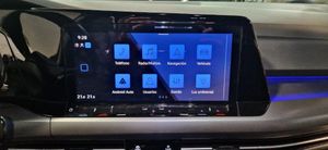 Volkswagen Golf 1.0 TSI 110CV LIFE APPLE CARPLAY ANDROID AUTO - Foto 26