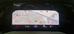Volkswagen Golf 1.0 TSI 110CV LIFE APPLE CARPLAY ANDROID AUTO - Foto 15