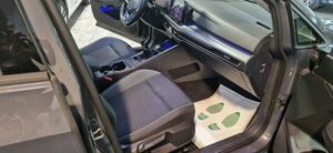 Volkswagen Golf 1.0 TSI 110CV LIFE APPLE CARPLAY ANDROID AUTO - Foto 13