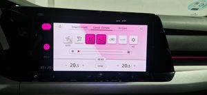 Volkswagen Golf 1.0 TSI 110CV LIFE APPLE CARPLAY ANDROID AUTO - Foto 22