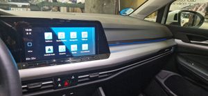 Volkswagen Golf Golf 1.0 eTSI 81kW 110CV DSG - Foto 18