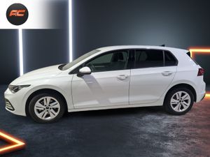 Volkswagen Golf Golf 1.0 eTSI 81kW 110CV DSG - Foto 3