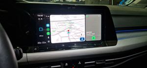 Volkswagen Golf Golf 1.0 eTSI 81kW 110CV DSG - Foto 13