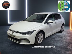 Volkswagen Golf Golf 1.0 eTSI 81kW 110CV DSG - Foto 2
