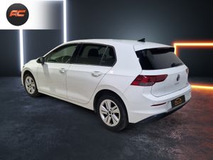 Volkswagen Golf Golf 1.0 eTSI 81kW 110CV DSG - Foto 3