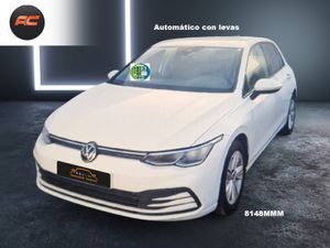 Volkswagen Golf Golf 1.0 eTSI 81kW 110CV DSG - Foto 2