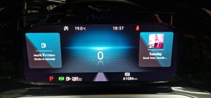 Volkswagen Golf Golf 1.0 eTSI 81kW 110CV DSG - Foto 12