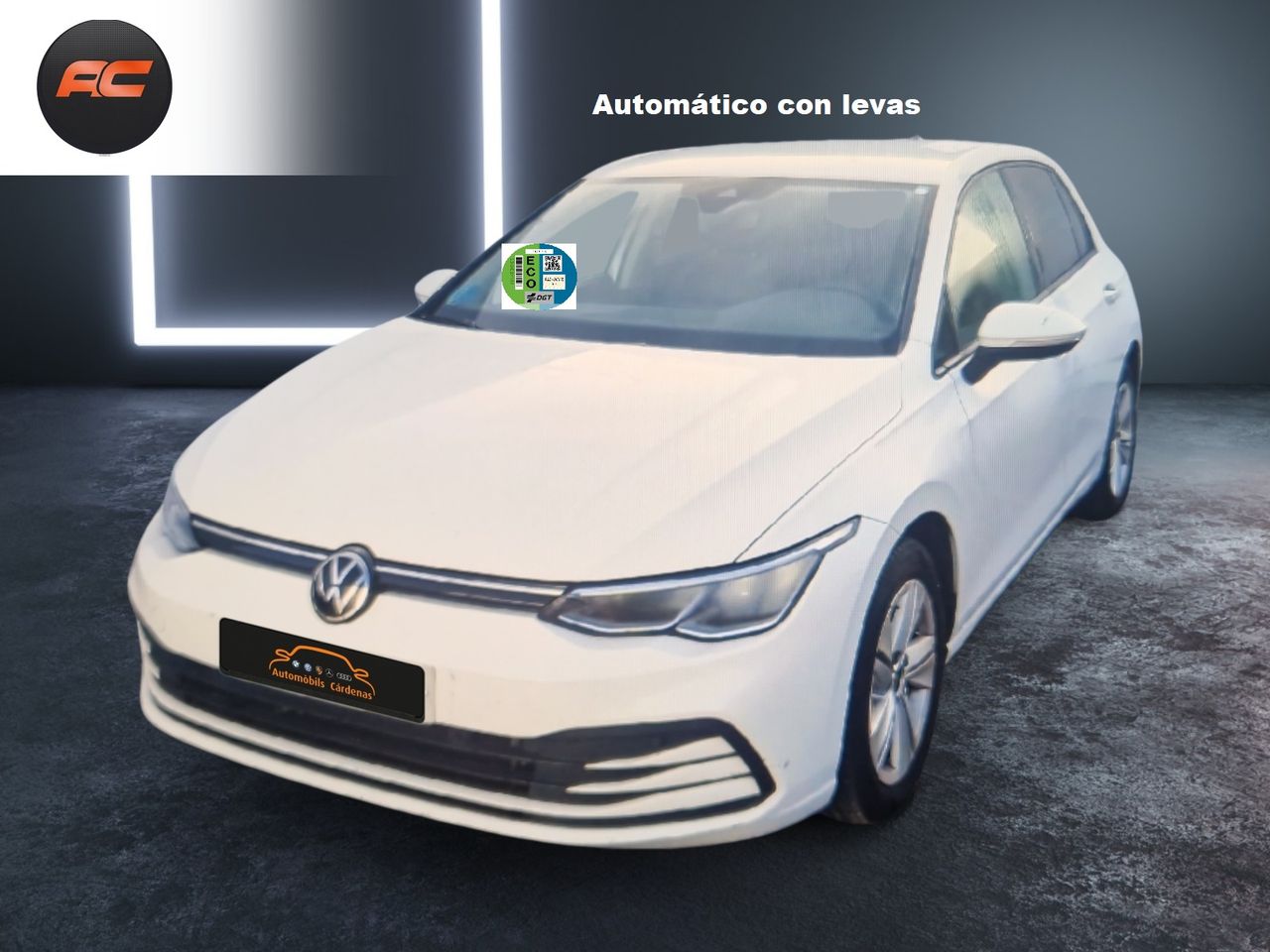 Volkswagen Golf Golf 1.0 eTSI 81kW 110CV DSG - Foto 1