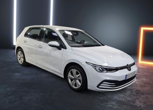 Volkswagen Golf Golf 1.0 eTSI 81kW 110CV DSG - Foto 5