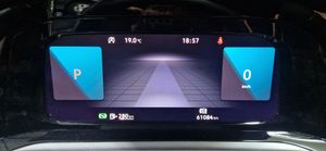 Volkswagen Golf Golf 1.0 eTSI 81kW 110CV DSG - Foto 11