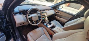 Land-Rover Range Rover Velar 2.0D I4 204CV  RDynamic SE 4WD - Foto 10