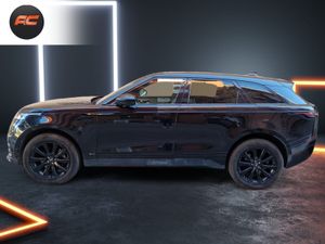 Land-Rover Range Rover Velar 2.0D I4 204CV  RDynamic SE 4WD - Foto 6