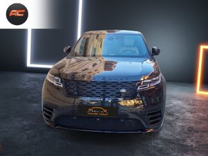 Land-Rover Range Rover Velar 2.0D I4 204CV  RDynamic SE 4WD - Foto 4