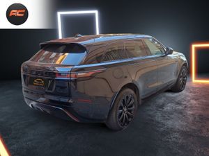 Land-Rover Range Rover Velar 2.0D I4 204CV  RDynamic SE 4WD - Foto 3