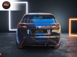 Land-Rover Range Rover Velar 2.0D I4 204CV  RDynamic SE 4WD - Foto 7