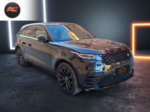 Land-Rover Range Rover Velar 2.0D I4 204CV  RDynamic SE 4WD - Foto 5