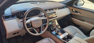 Land-Rover Range Rover Velar 2.0D I4 204CV  RDynamic SE 4WD - Foto 9