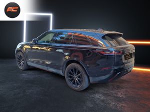 Land-Rover Range Rover Velar 2.0D I4 204CV  RDynamic SE 4WD - Foto 8