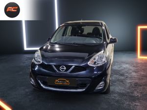 Nissan Micra MICRA 1.2 80CV - Foto 7