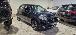 Nissan Micra MICRA 1.2 80CV - Foto 17
