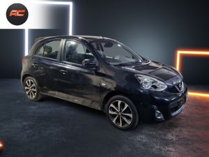 Nissan Micra MICRA 1.2 80CV - Foto 6