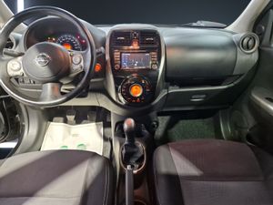 Nissan Micra MICRA 1.2 80CV - Foto 8