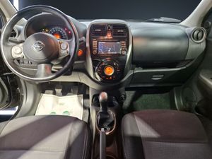 Nissan Micra MICRA 1.2 80CV - Foto 9