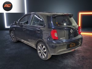 Nissan Micra MICRA 1.2 80CV - Foto 3